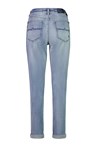 PARIS JEAN - mid blue
